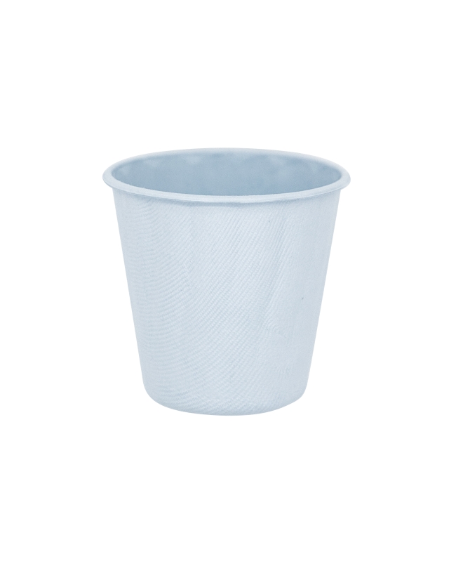 Vasos 310ml Vert Decor Azul Pastel 