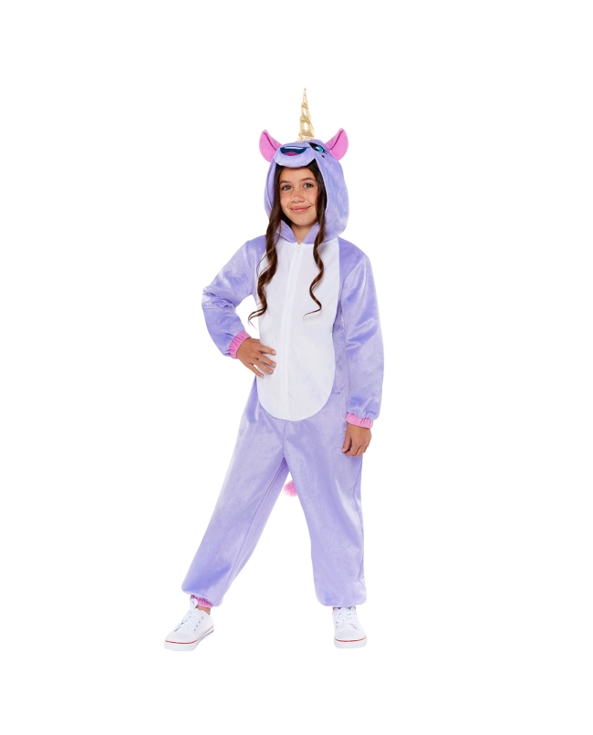 Disfraz Infantil Unicornio Talla 3-4 Años