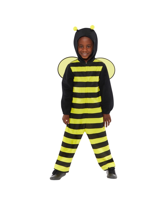 Disfraz Infantil Abeja Talla 3-4 Años