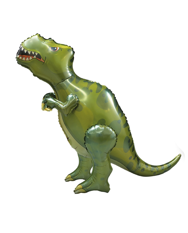 Multi-B. Dinosaurio 55X63cm