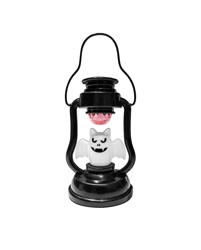 Linterna Murcielago Luz Led Y Sonido