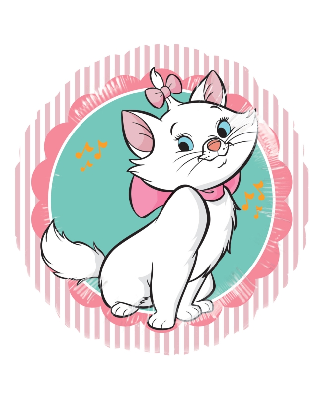 18/43cm Disney Aristogatos