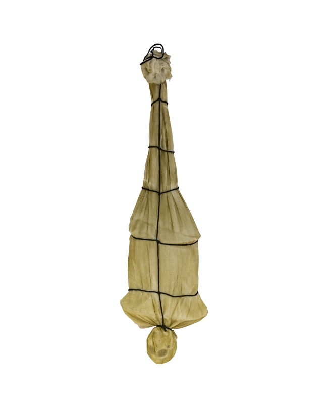 Animatronic Colgante Momia 45X17 X1,55m