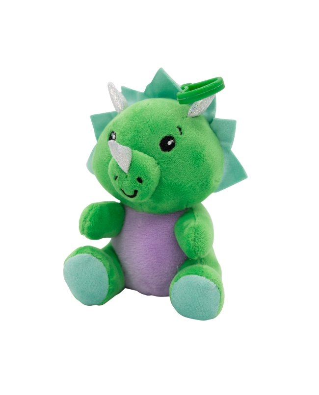 Peso Peluche Dinosaurio 11cm/120gr