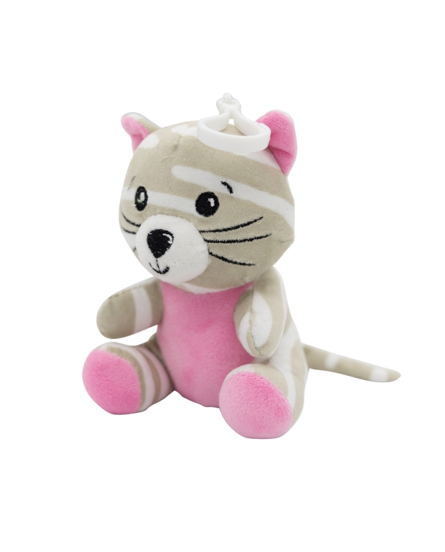 Peso Peluche grato 11cm/120gr