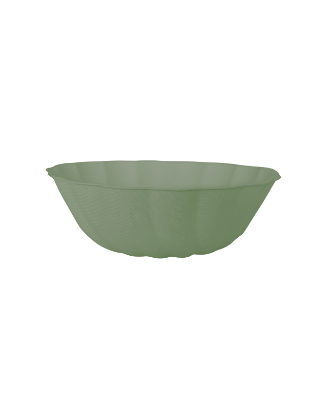 Bowls Redondos 14.8cm Vert Decor Verde Oscuro