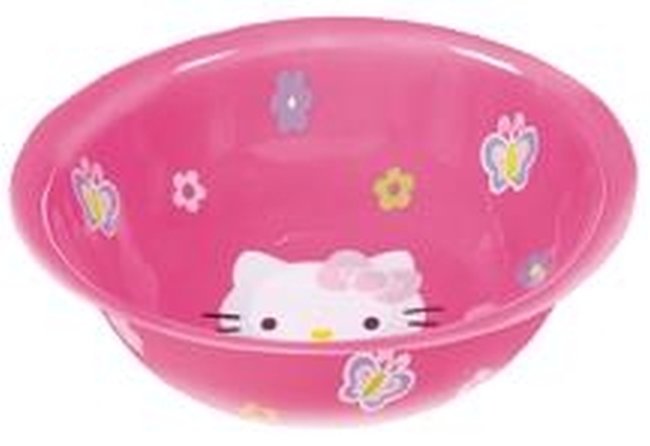 OUTLET - Bowl Hello Kitty(OFERTA )