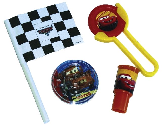 Juguetes Disney Cars *DESCUENTO NO ACUMULABLE