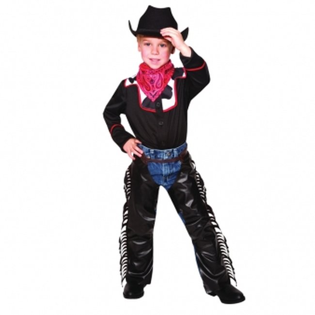 Disfraz Infantil Cowboy ***OFERTA DTO NO ACUMULABLE