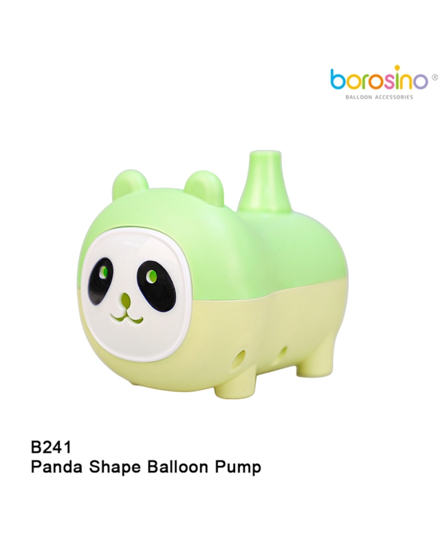 Inflador Electrico Panda 450W