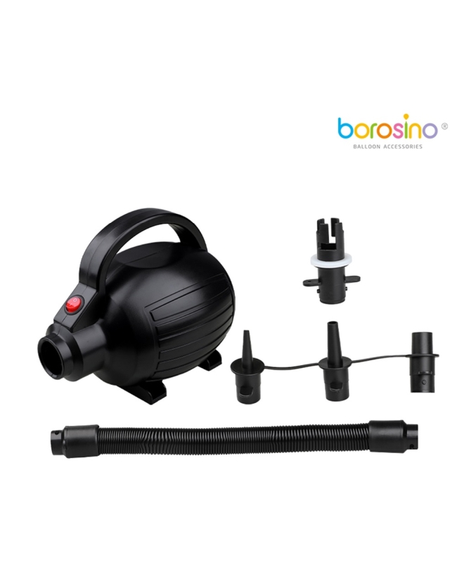 Inflador Electrico Mirrow Balls 800W
