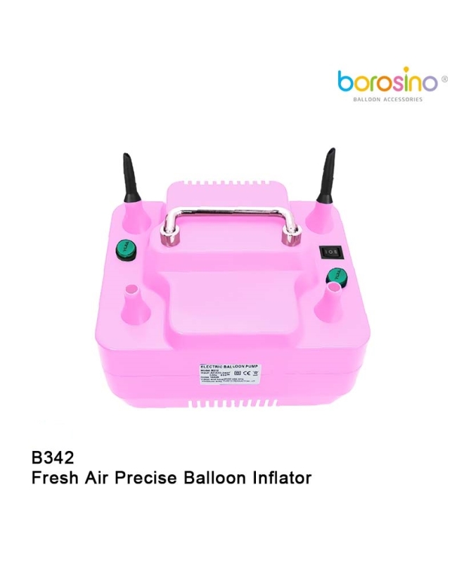 INFLADOR ELECTRICO MULTI 1000W ABS