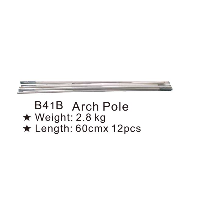 Arco Metal Para Globos (Sin Base, Para Columna B405D 30X30Cm)