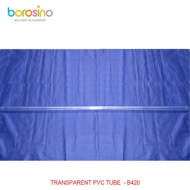ACC. TUBO PVC HASTA 1,2m