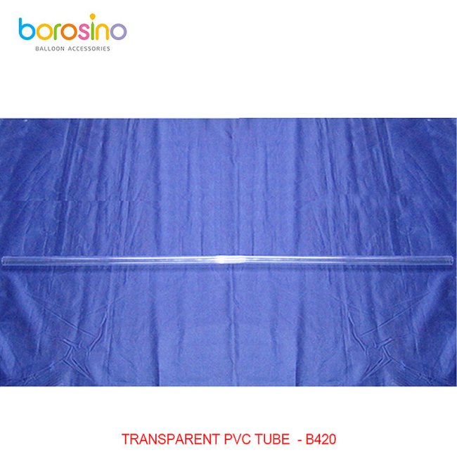 ACC. TUBO PVC HASTA 1,2m