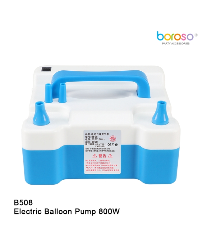 INFLADOR ELECTRICO 700W