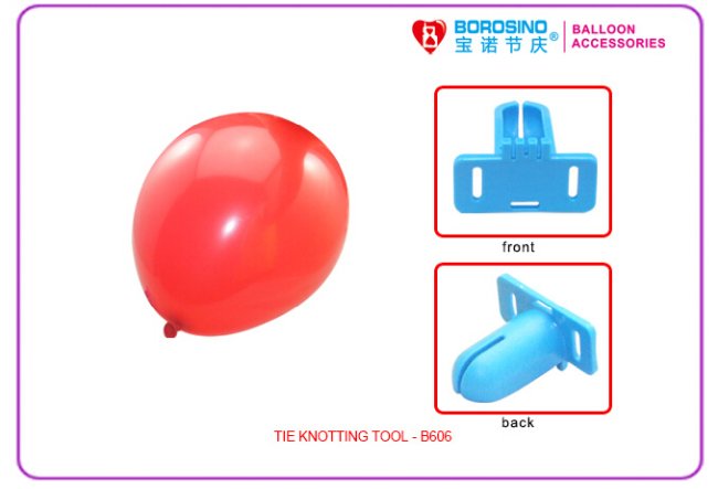 ACCESORIO PARA ANUDAR