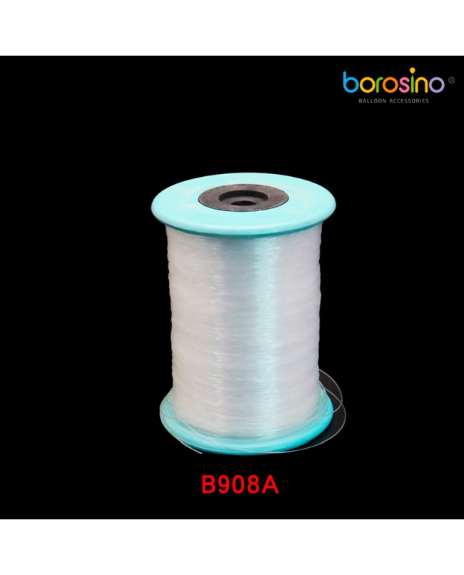 Nailon Fuerte 0,6Mmx350m