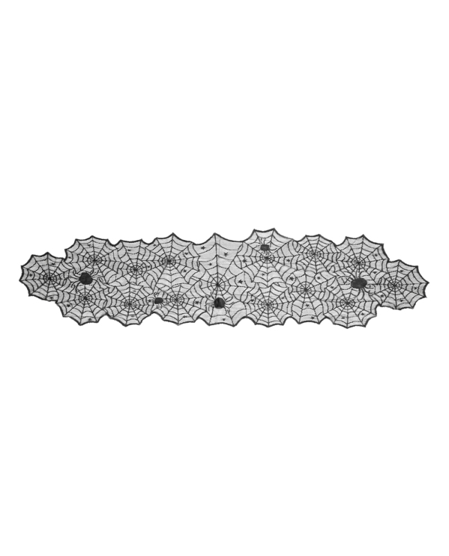Camino Mesa Telaraña 185X45cm ***OFERTA DTO NO ACUMULABLE