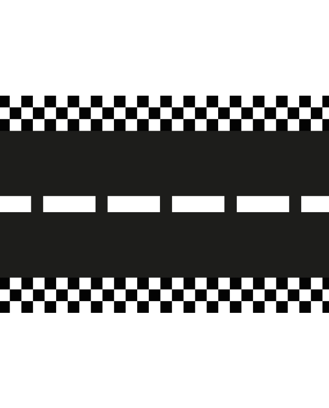 Camino Mesa Carreras 10 X 500cm Tejido No Tejido ***OFERTA DTO NO ACUMULABLE