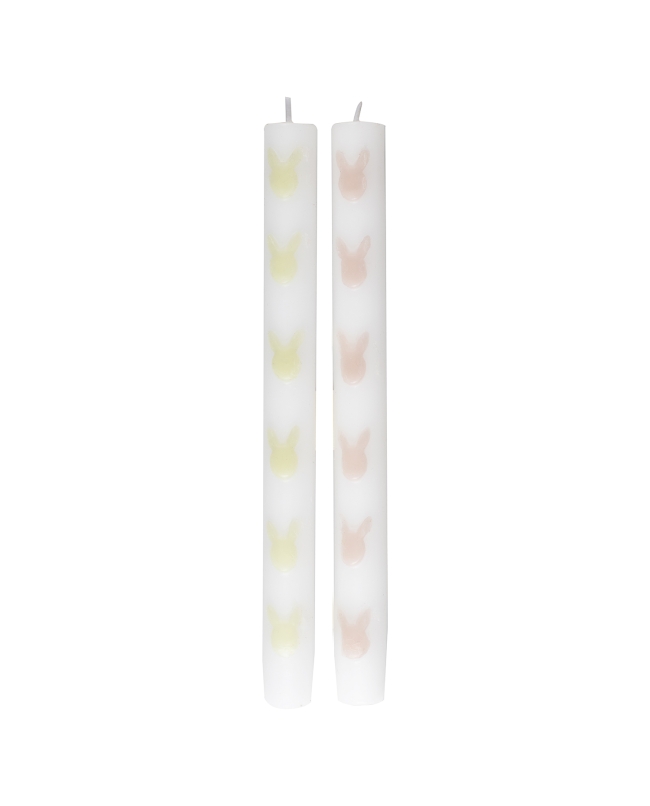 Velas Diseño Pascua ***OFERTA DTO NO ACUMULABLE