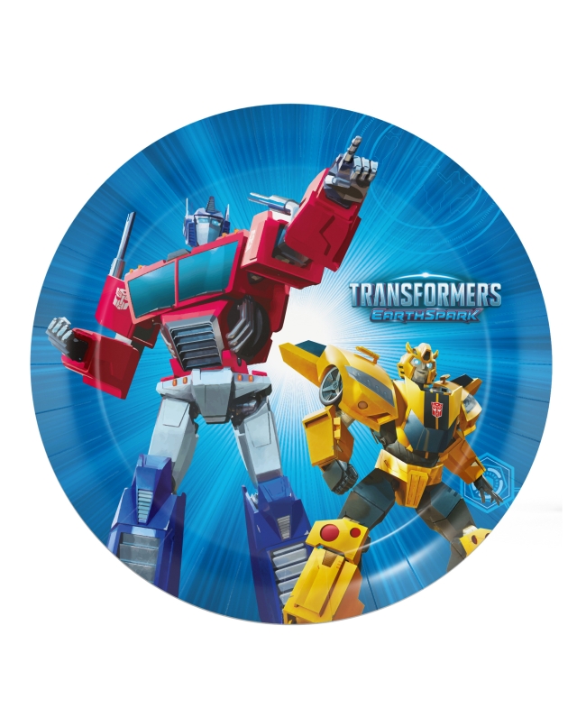Platos 18cm Transformers