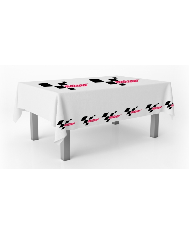 Mantel Moto GP 120 x 180cm