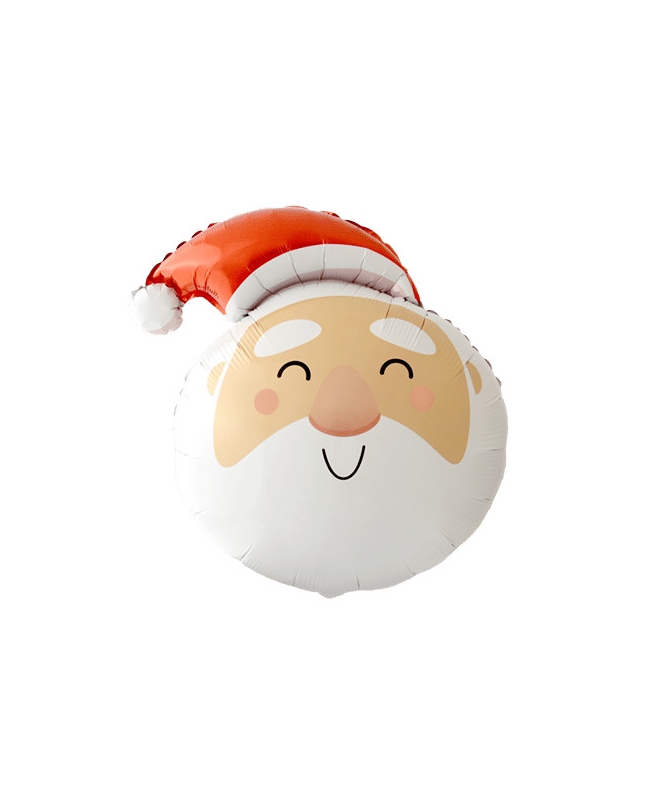 Globo Forma Cabeza Santa 73 X 69cm ***OFERTA DTO NO ACUMULABLE