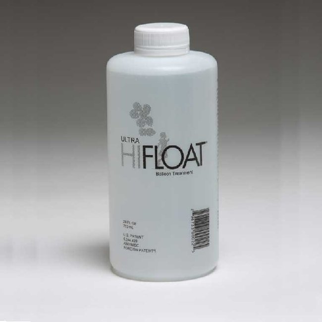 Ultra Hi Float 710ml