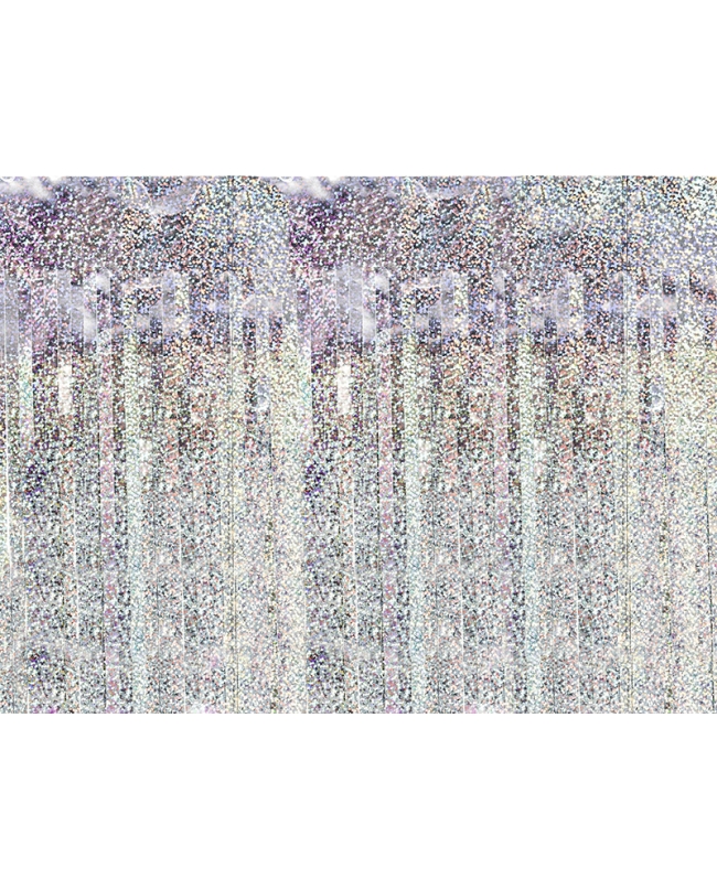 Cortina Holografica 90X250cm ***OFERTA DTO NO ACUMULABLE