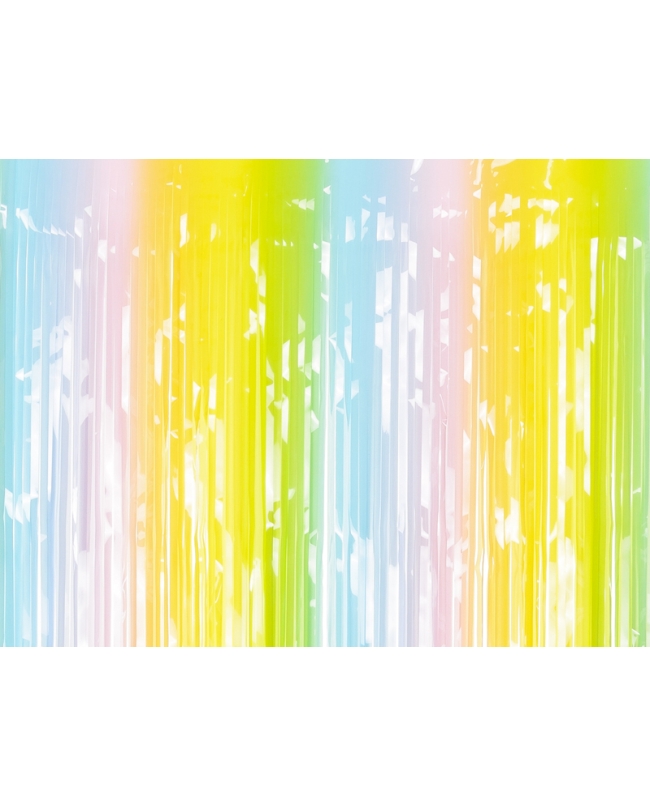 Cortina Surtida 100X195cm ***OFERTA DTO NO ACUMULABLE