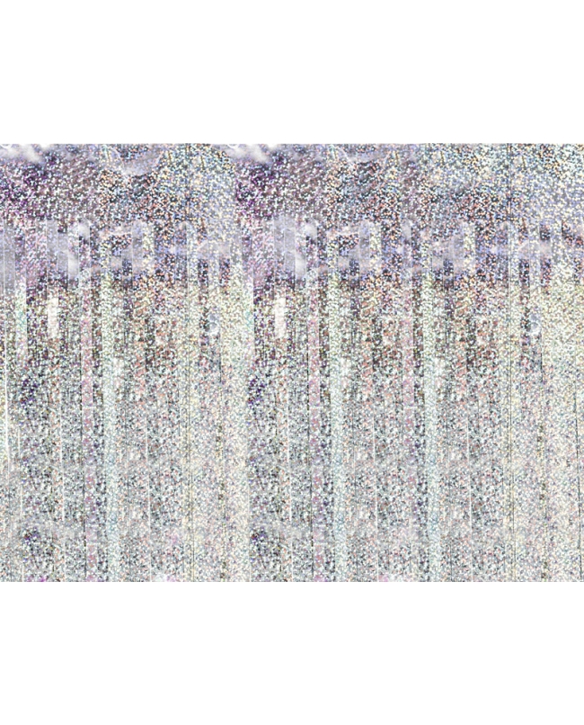 Cortina Holografica 100X200cm ***OFERTA DTO NO ACUMULABLE