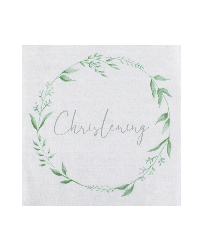 Servilleta ***OFERTA DTO NO ACUMULABLE