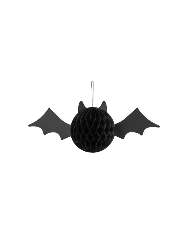 Deco Nido Abeja Murcielago 45X17cm ***OFERTA DTO NO ACUMULABLE