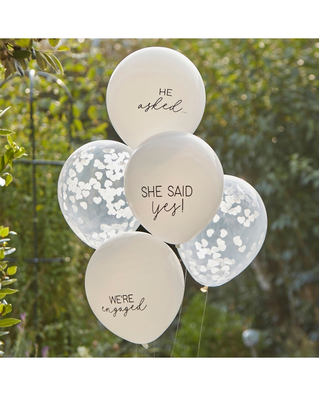 Blusebole Bundle Confetti & Impreso White ***OFERTA DTO NO ACUMULABLE