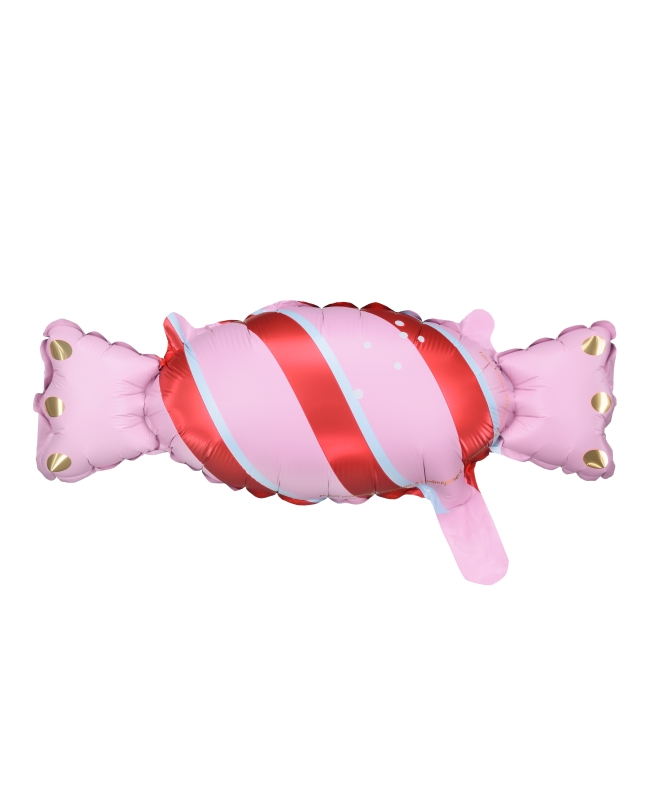 Globo Foil Caramelo 40 X 16,5cm ***OFERTA DTO NO ACUMULABLE