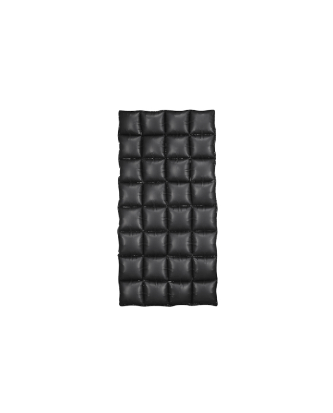 Globo Foil Cortina Negro 72X143cm ***OFERTA DTO NO ACUMULABLE