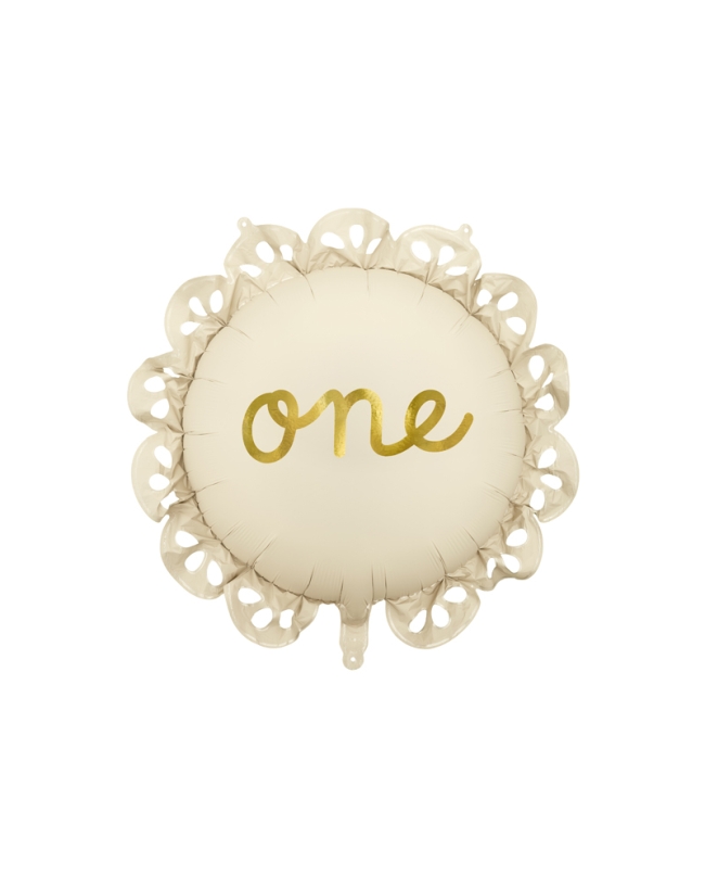 Globo Foil One 51X51cm ***OFERTA DTO NO ACUMULABLE