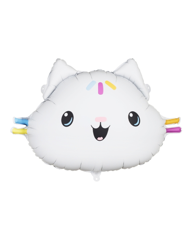 Globo Foil Cakey 67X43cm ***OFERTA DTO NO ACUMULABLE