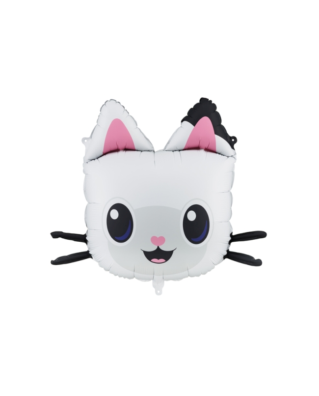 Globo Foil Pandy Paws 65X57cm ***OFERTA DTO NO ACUMULABLE