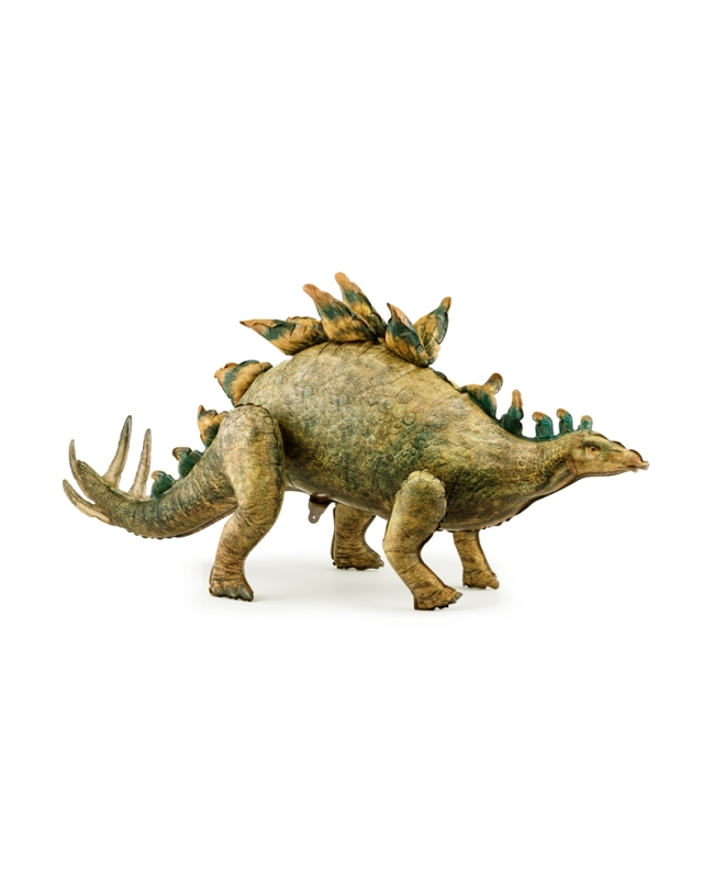 Globo Foil Stegosaurus Jurassic World 112X51cm ***OFERTA DTO NO ACUMULABLE