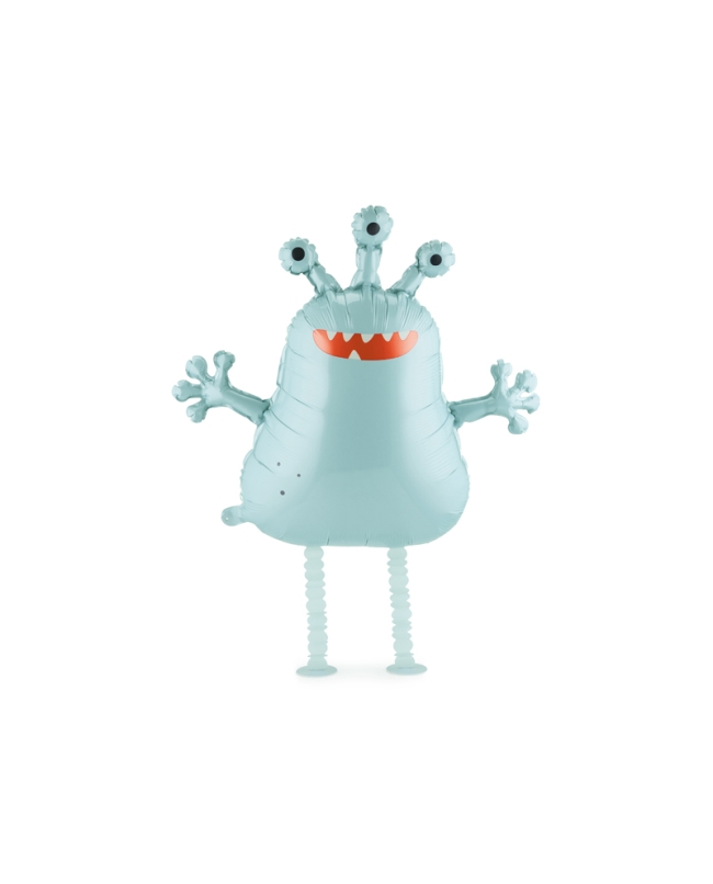 Globo Foil Alien 58X60cm ***OFERTA DTO NO ACUMULABLE