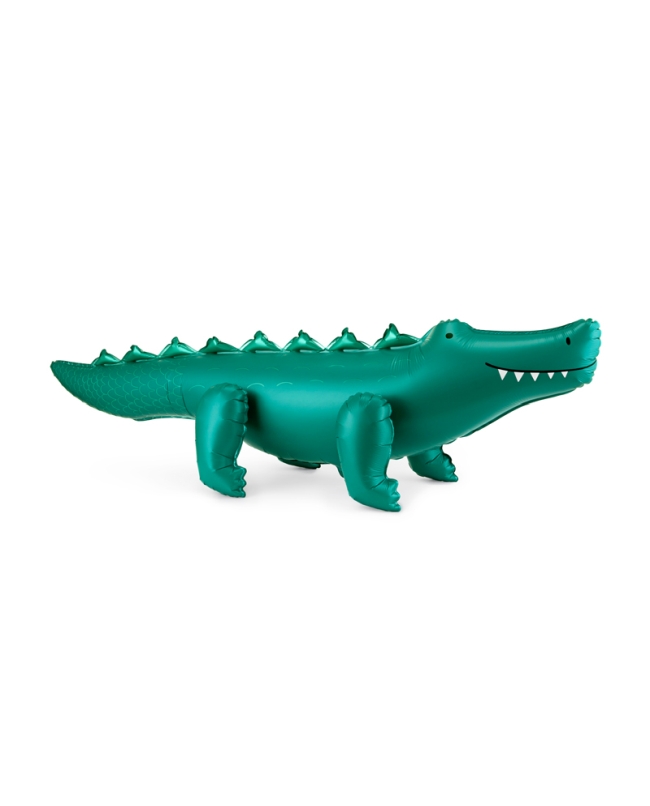 Globo Foil Cocodrilo 126X36cm ***OFERTA DTO NO ACUMULABLE