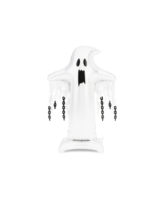 Globo Foil Pie Fantasma XXL 109X165cm ***OFERTA DTO NO ACUMULABLE