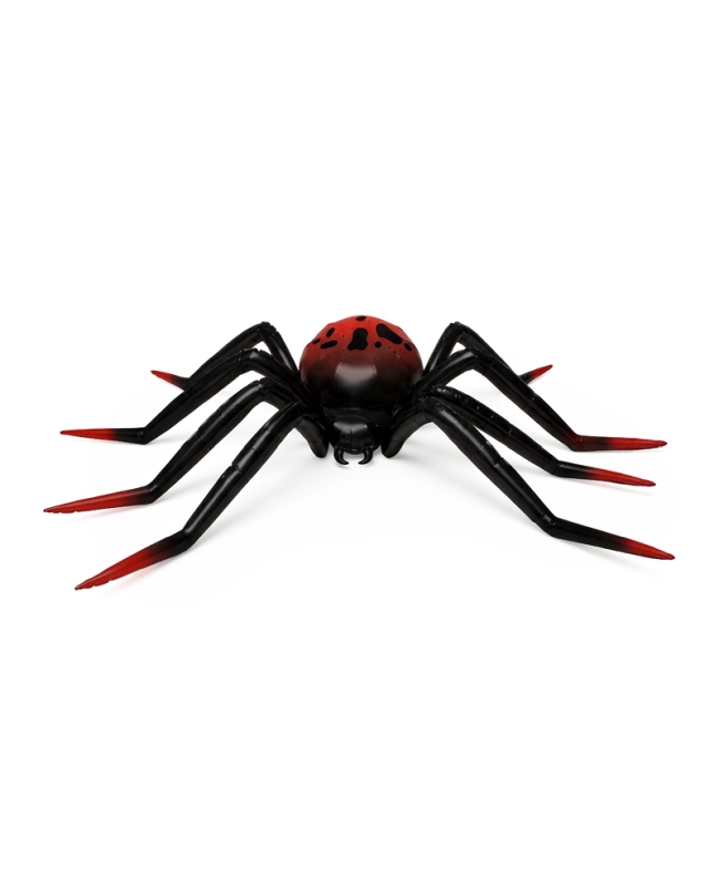 Globo Foil Pie Araña XXL 275X152cm ***OFERTA DTO NO ACUMULABLE