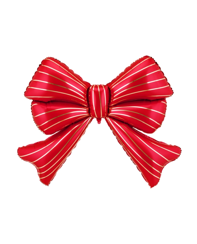 Globo Foil Lazo 139X111cm ***OFERTA DTO NO ACUMULABLE