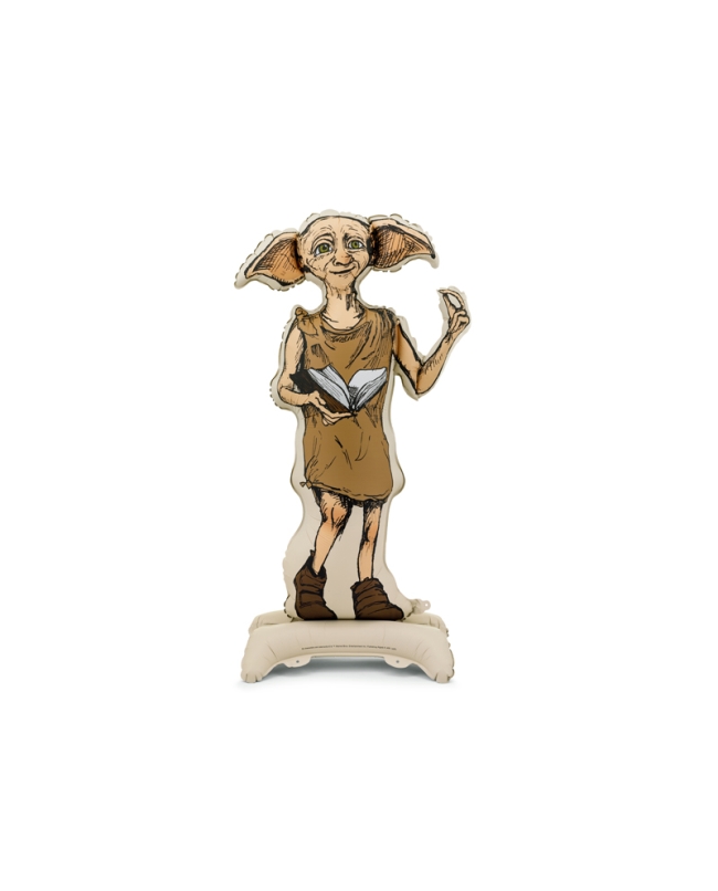 Globo Foil Pie Harry Potter: Dobby 54X105cm ***OFERTA DTO NO ACUMULABLE