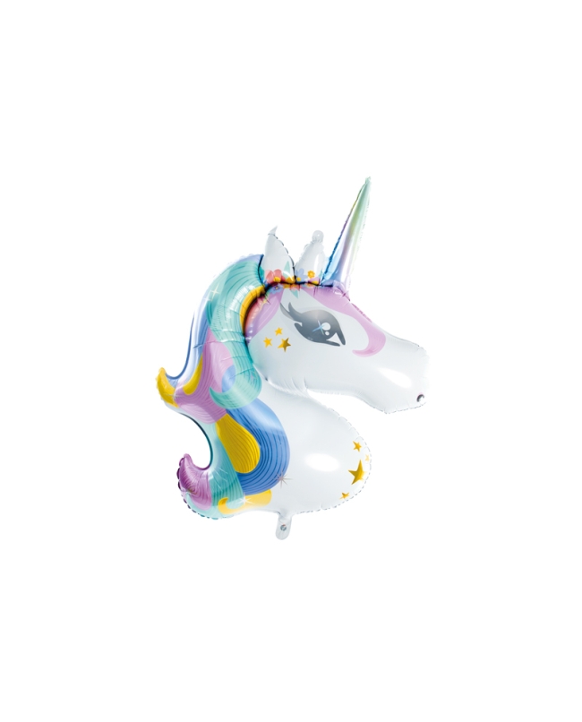 Globo Foil Unicornio 73X90cm ***OFERTA DTO NO ACUMULABLE