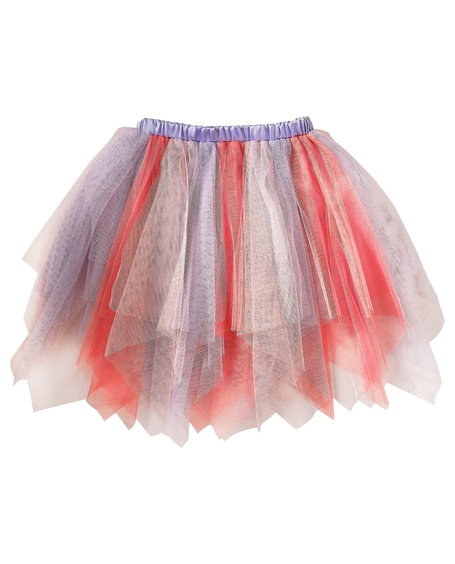 Tutu Mariposa Talla 5-7 Años ***OFERTA DTO NO ACUMULABLE