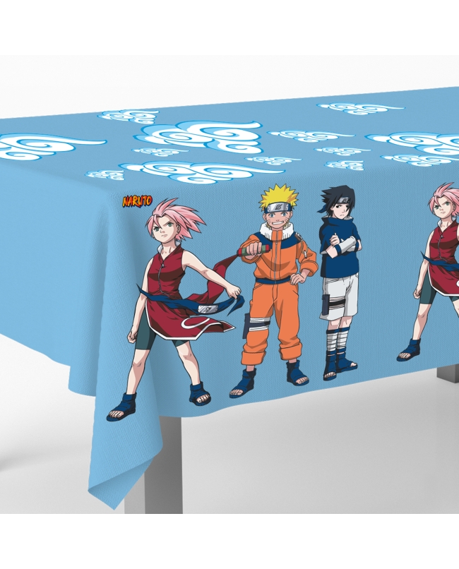 Mantel Naruto 120 x 180cm